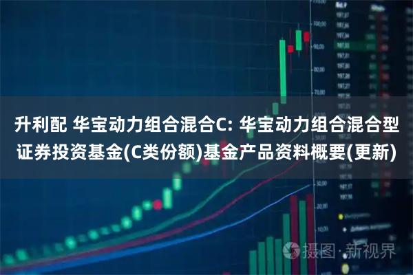 升利配 华宝动力组合混合C: 华宝动力组合混合型证券投资基金(C类份额)基金产品资料概要(更新)